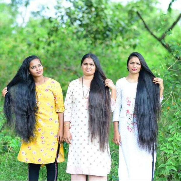 Adivasi Karthik Herbal Hair Oil🌿